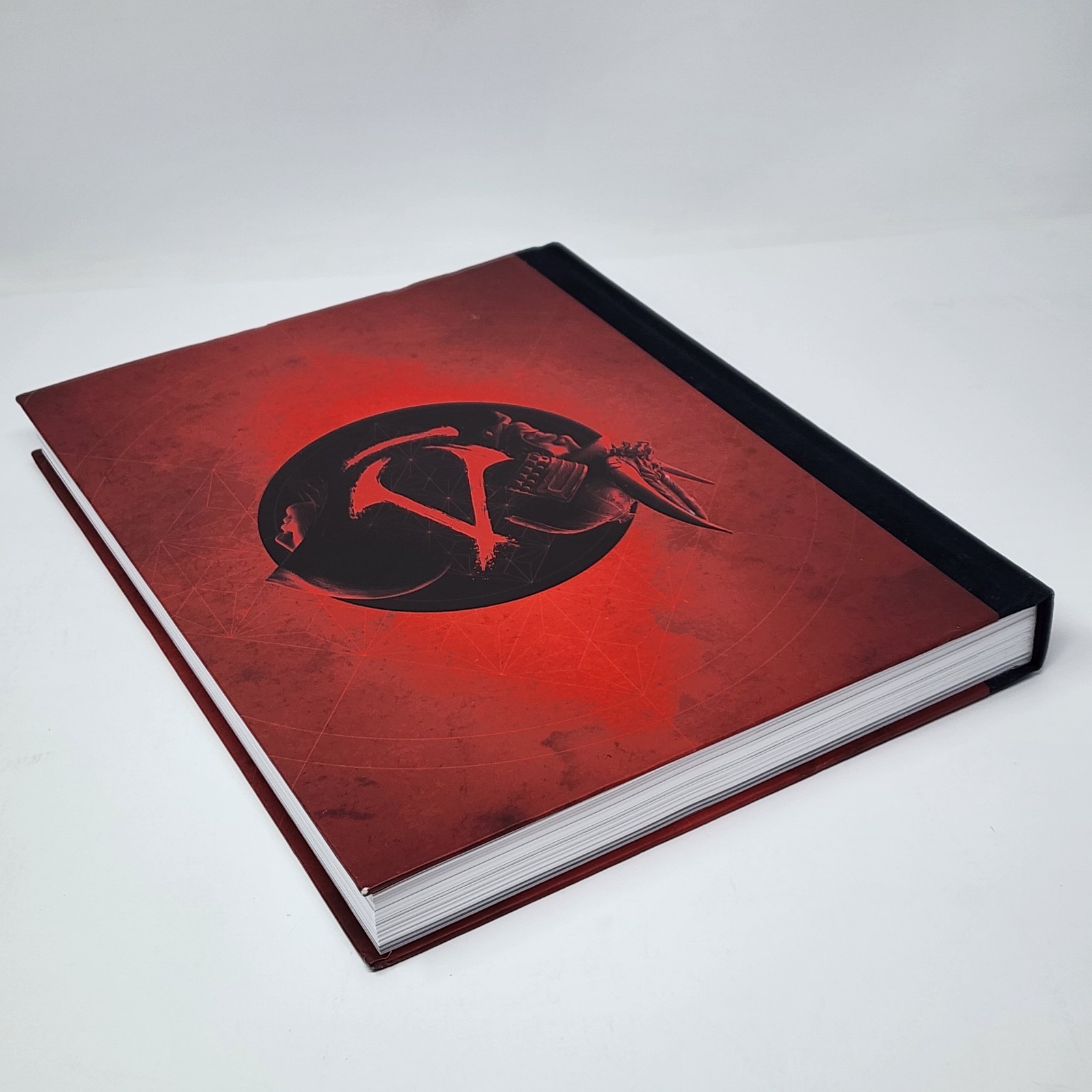 Assassin’s Creed Shadows – The Complete Guide: Collector’s Edition Hardcover, A