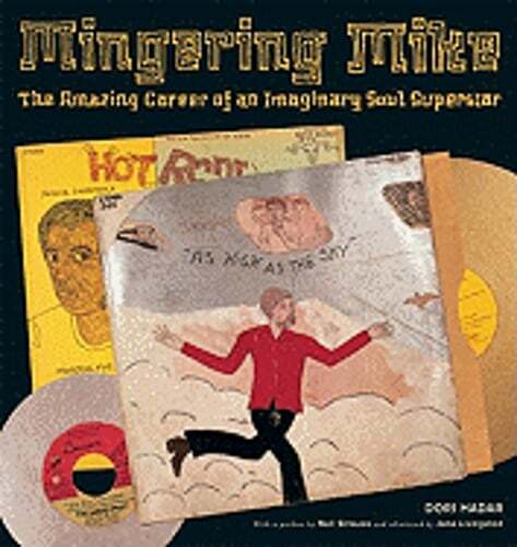 Mingering Mike by Jane Livingston: Used