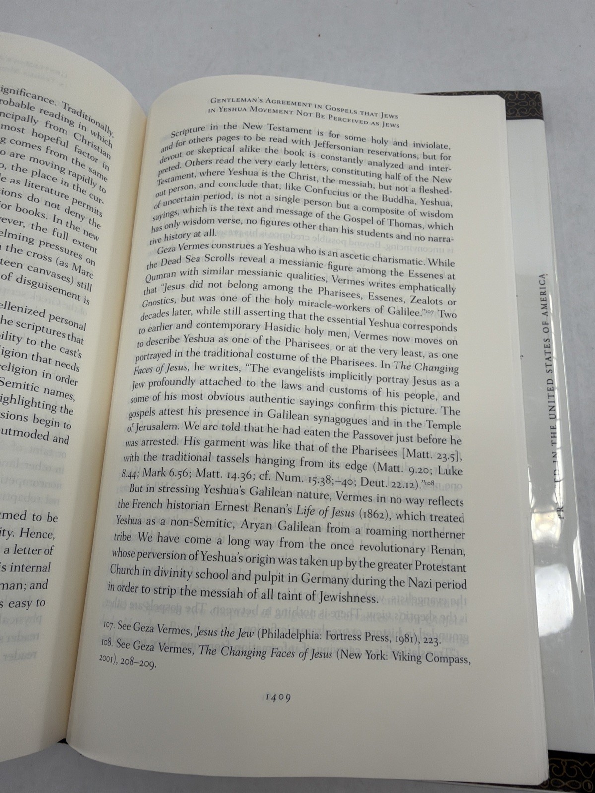 The Restored New Testament – A New …, Barnstone, Will