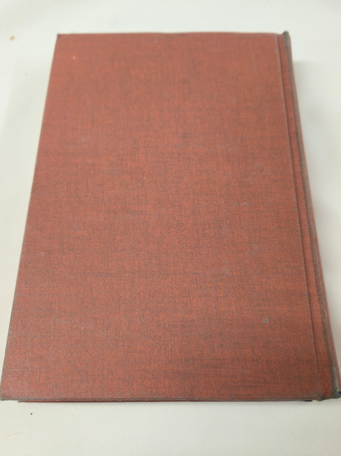 Vintage 1969 THE MENNONITE HYMNAL Herald Press Song Hymn Book
