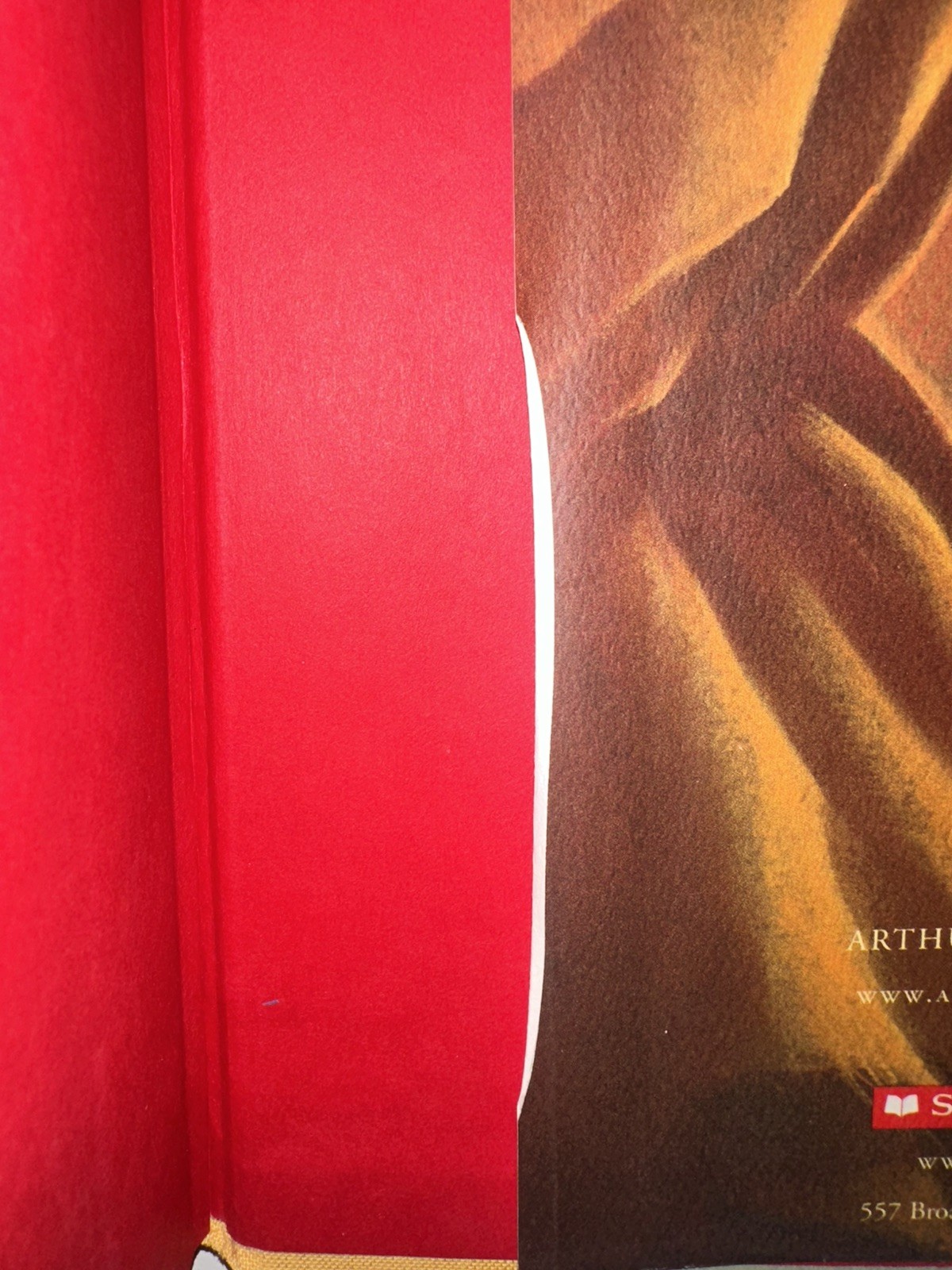RARE HARRY POTTER And The Deathly Hallows-1st ed/1st printing-*759 Page Error