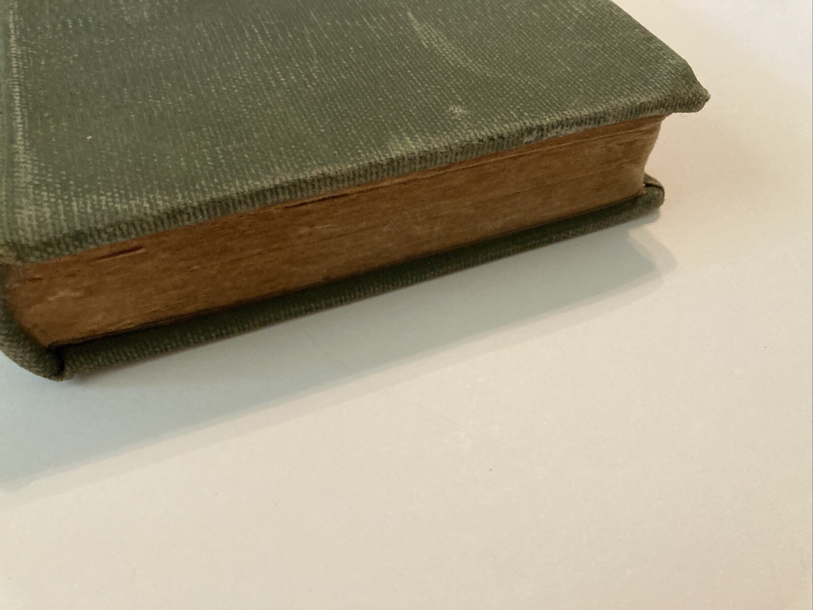1924 THE STORY OF MOTHER MACHREE A STORY OF A MOTHER’S LOVE Rida Johnson Young