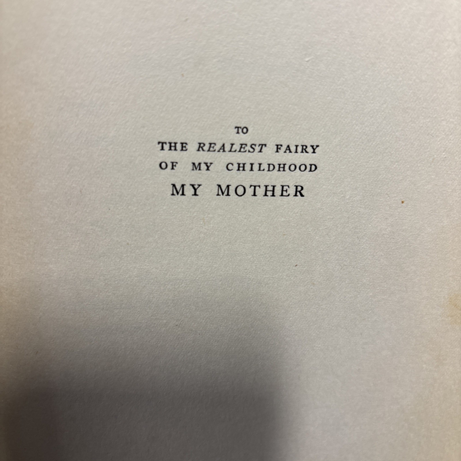3 Volumes By Rose Fyleman Fairies&Chimneys, The Fairy Green And The Fairy Flute