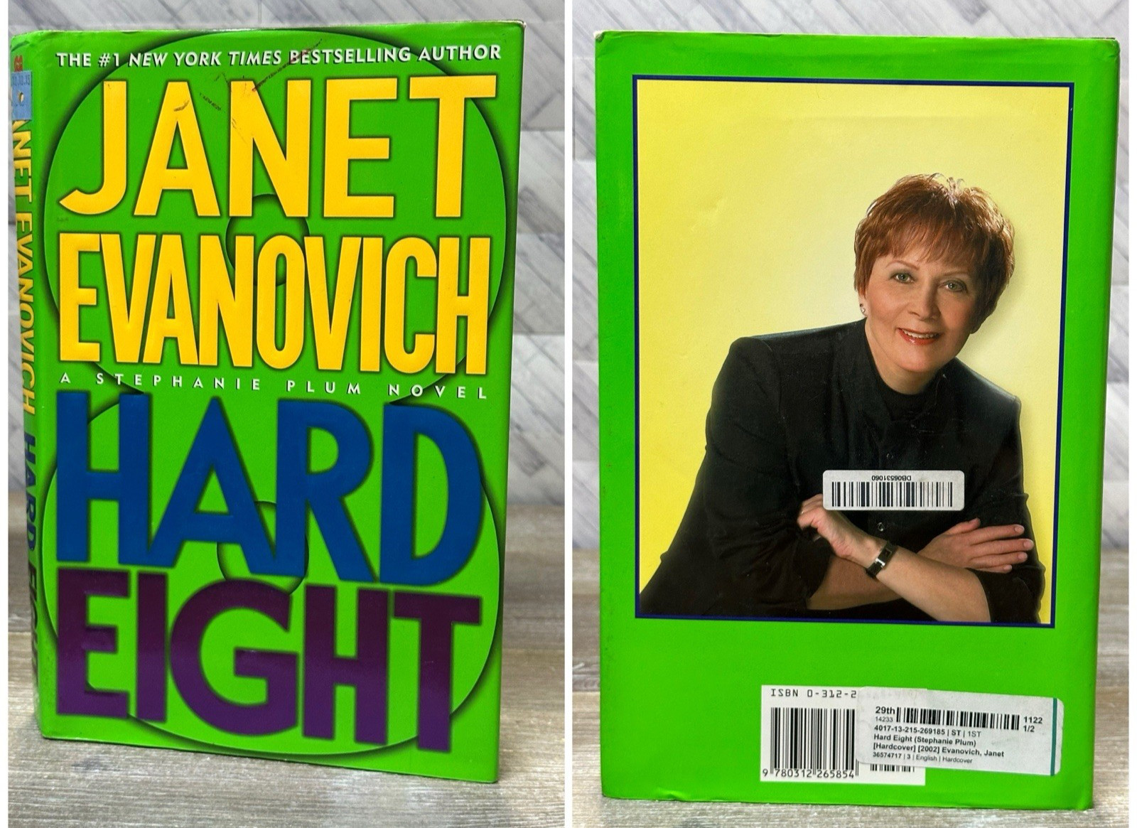 Lot 13 Janet Evanovich Stephanie Plum 1 2 3 8 12 14 15 16 19 20 21 + Asst Books