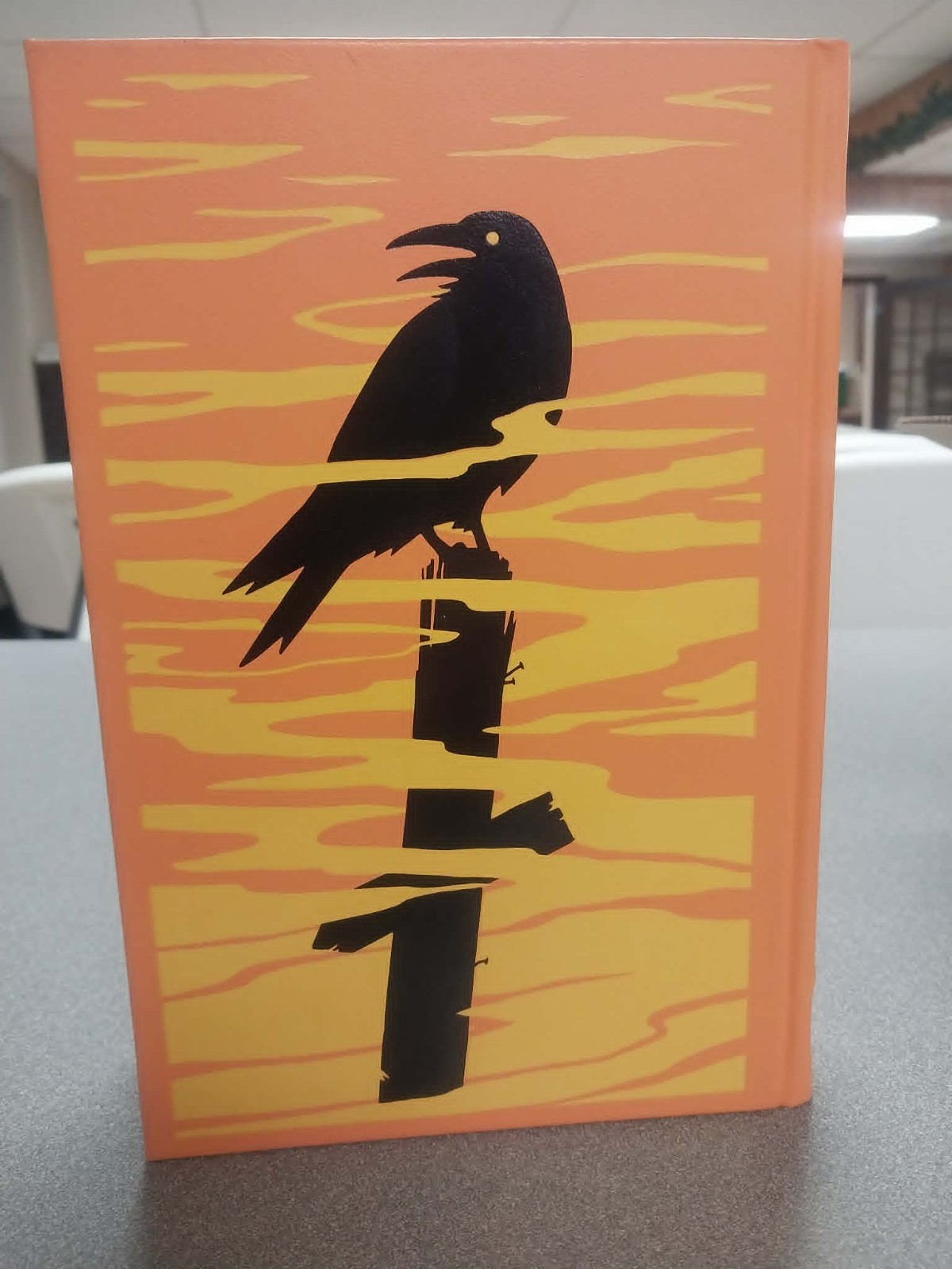Stephen King The Stand (Complete) Bonded Leather Collectible Edition B&N OOP
