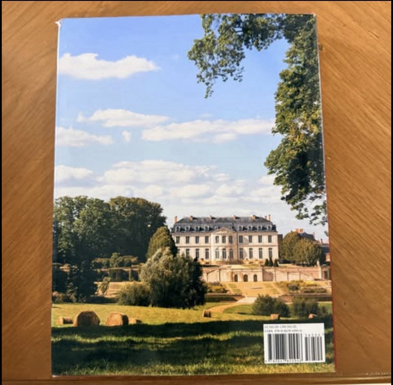 An Invitation to CHÂTEAU du GRAND-LUCE Decorating French Country House Timothy