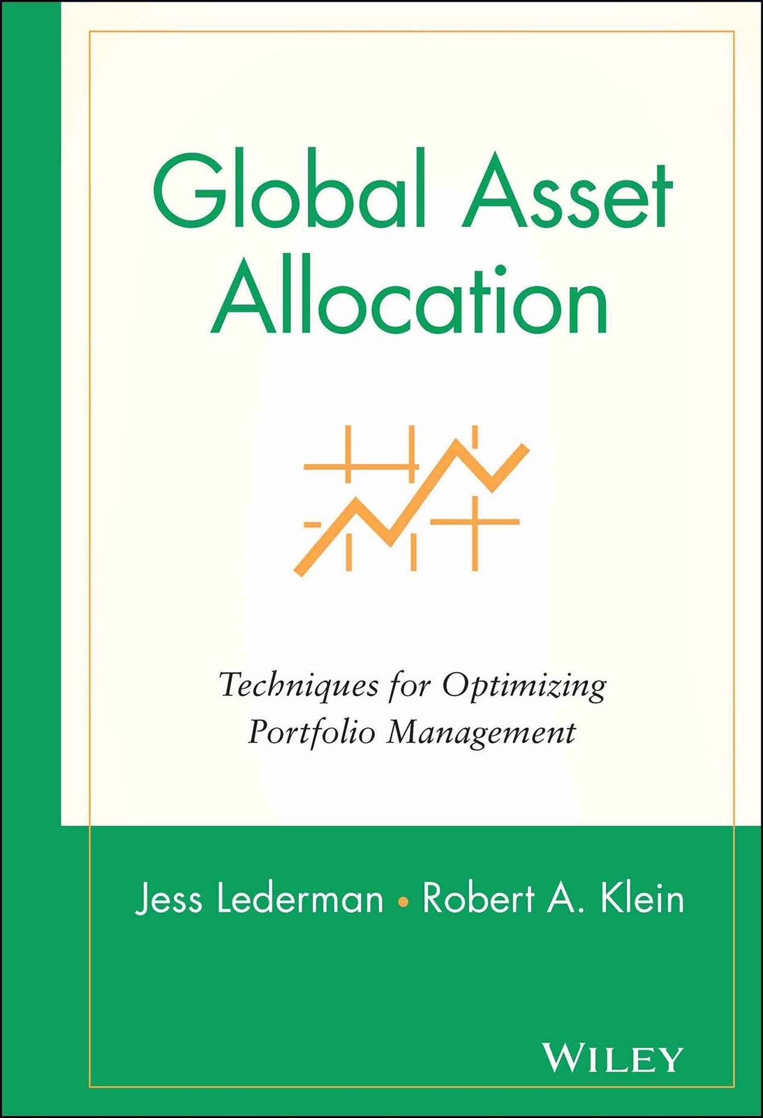 Global Asset Allocation: Techniques for Optimizing Portfolio Management (Wil…