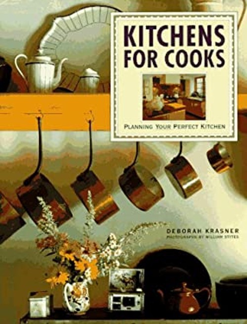 Planning the Perfect Kitchen : Professional Solutions for Home Co