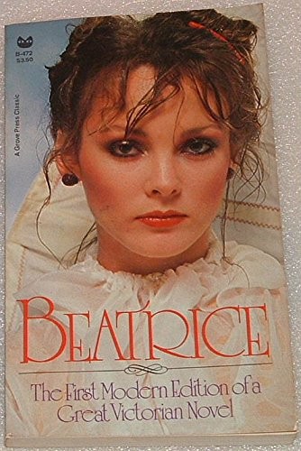 Beatrice Adult Book “Grove Press” 210pages. 1982