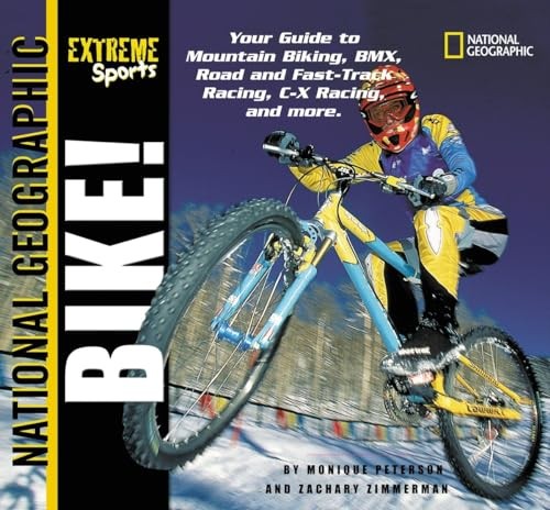 Bike: No 3 (Extreme Sports) – ACCEPTABLE
