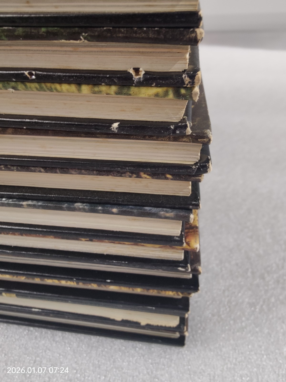(Complete) 1972 Time-Life Books The Emergence Of Man 20 Volumes Master Index Map