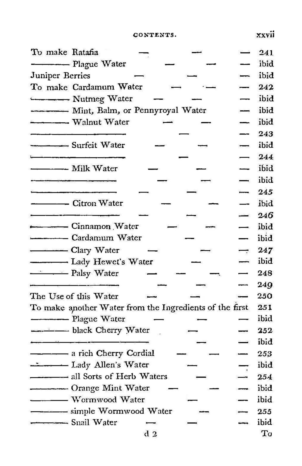 1800 The Complete Confectioner Cook Book 394 Pages