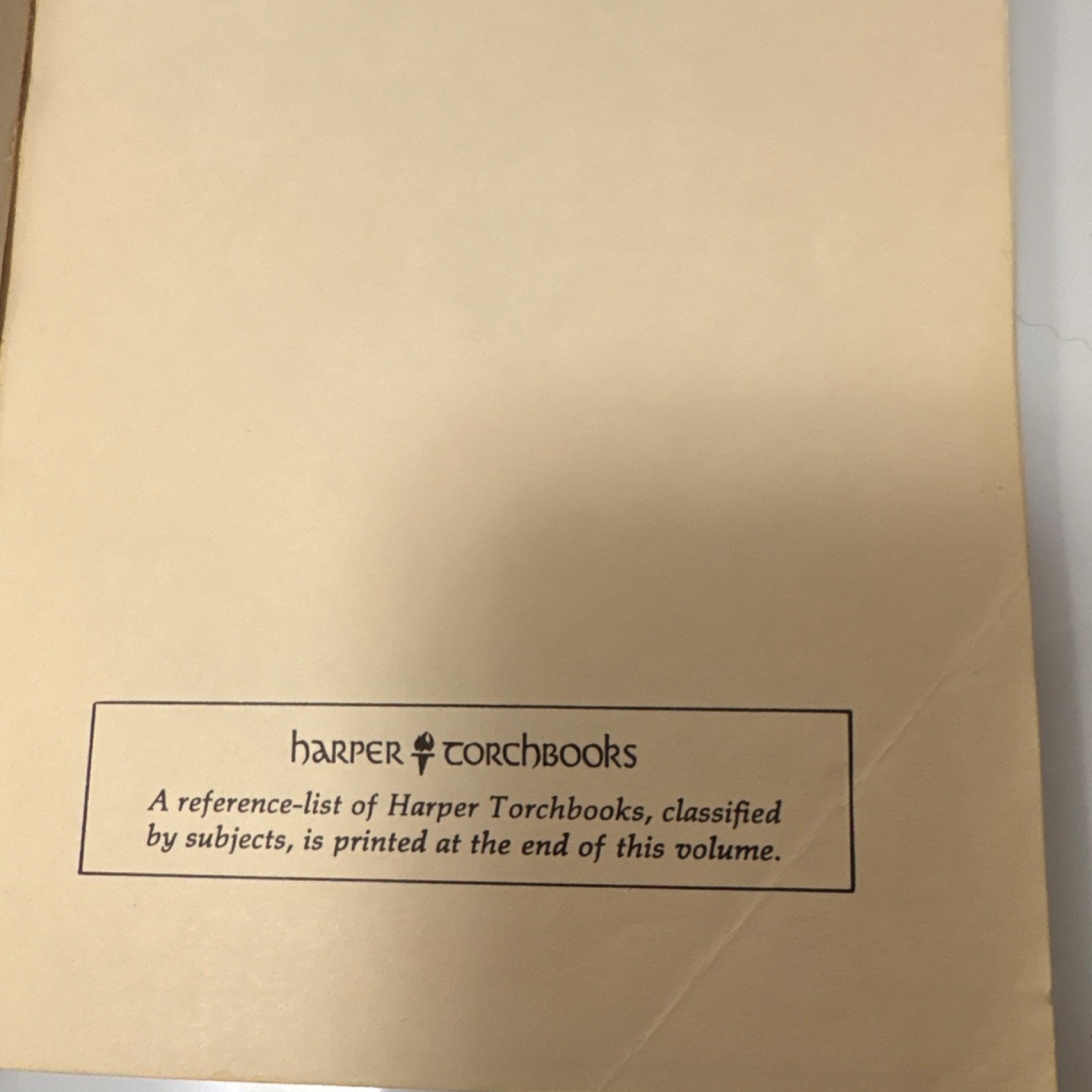 Renaissance Profiles, Garrett Mattingly, Harper, 1965 PB, Torchbooks