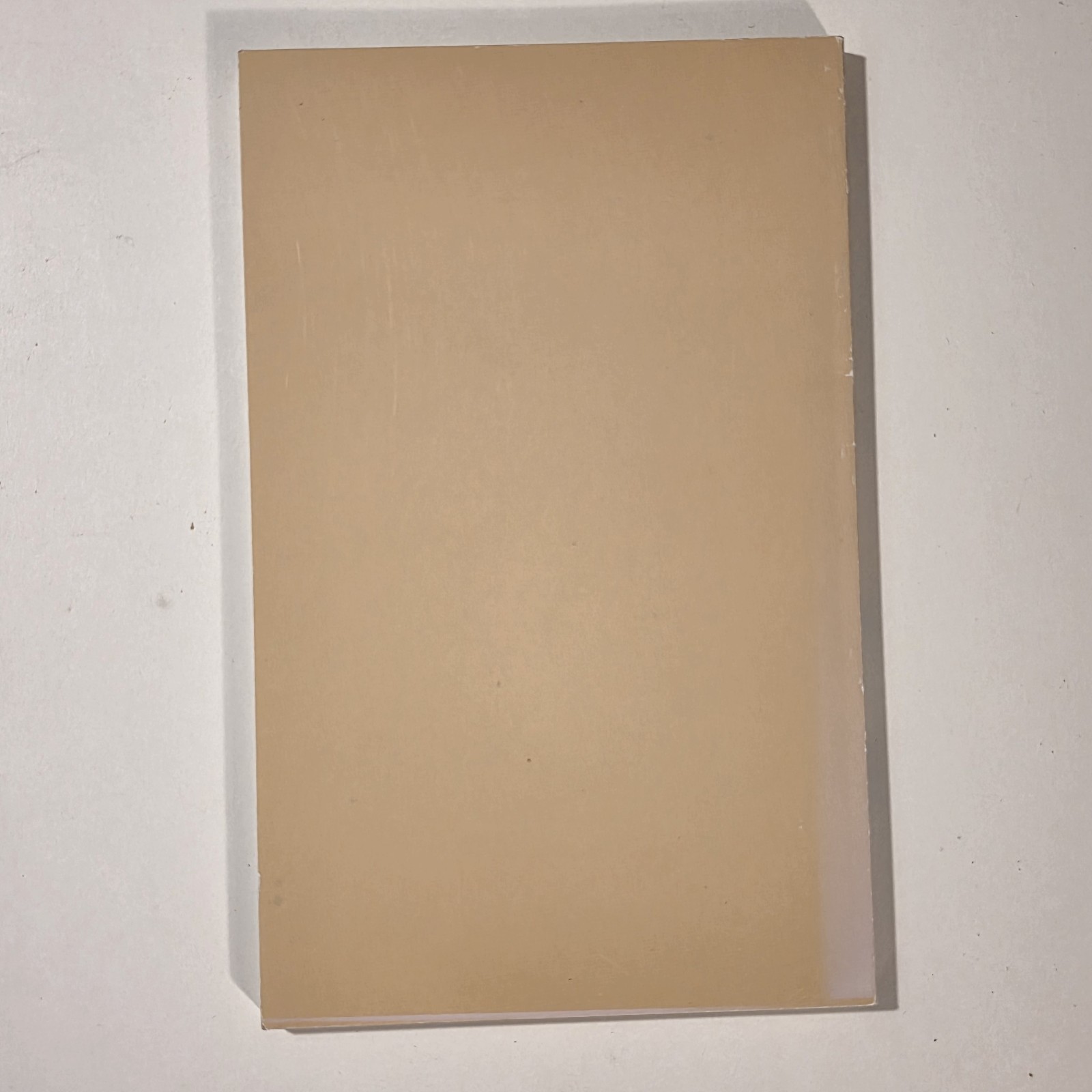 Handbook of Hypnotic Techniques Fross Carter Revised 1988 Book