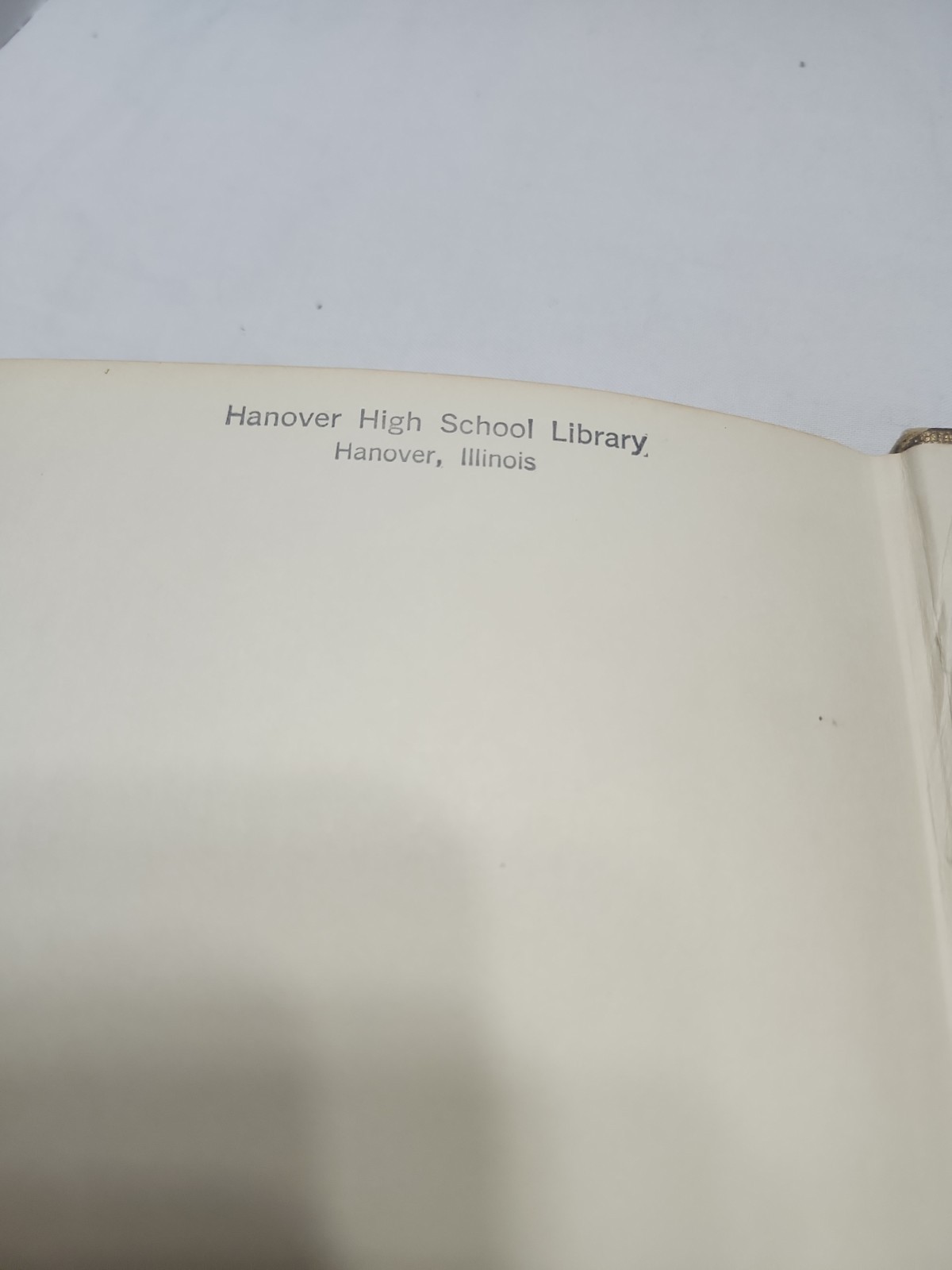 Lincoln’s teacher;: A biography 1st Edition