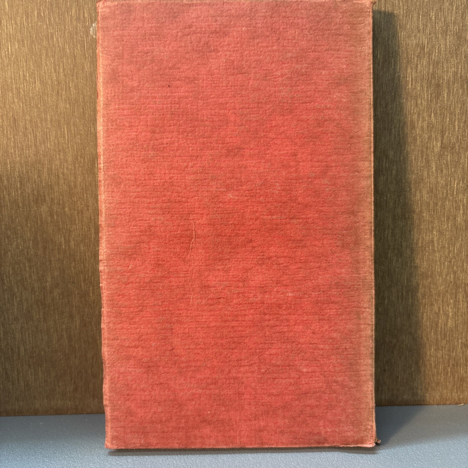 Anton Lang. Signed memoir: Reminiscences. He played Christ in Passion Plays 1930