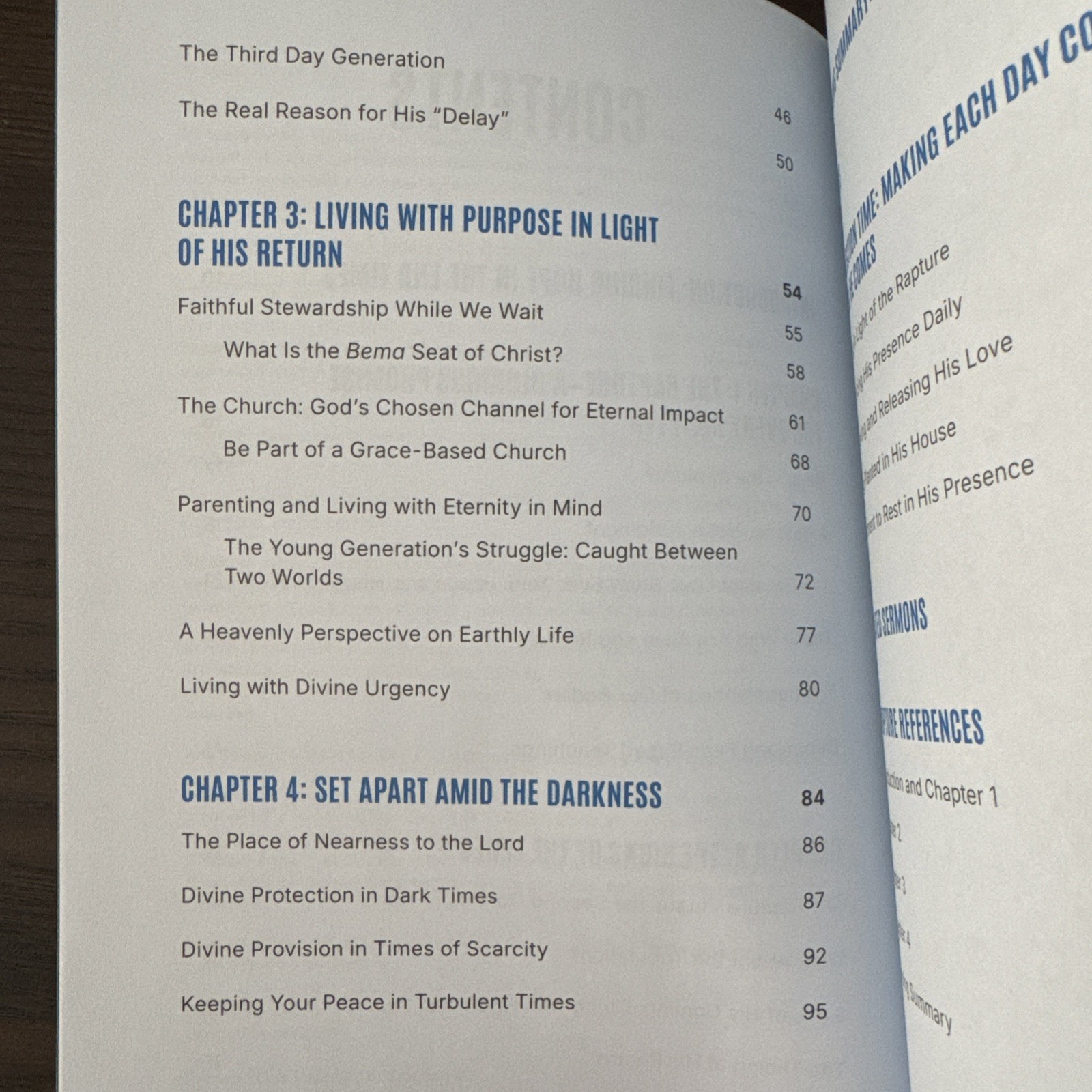 Ready For The Rapture? by Joseph Prince