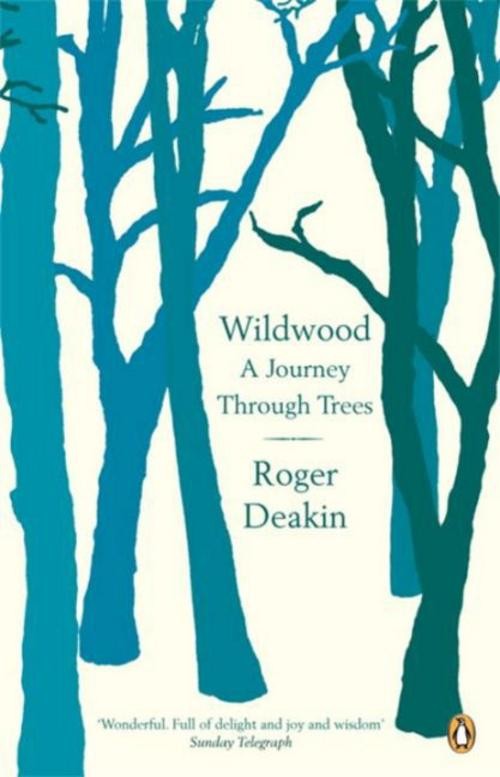 Roger Deakin / Wildwood / 9780141010014