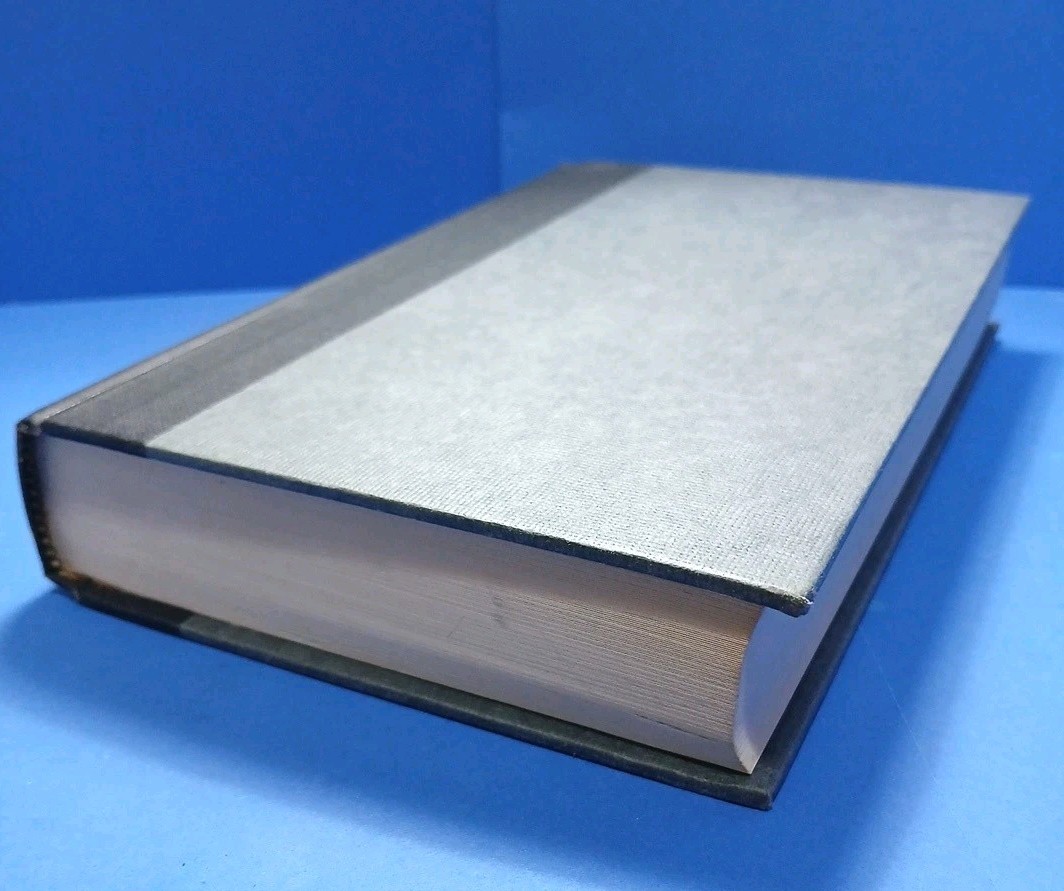 God Emperor of Dune Frank Herbert 1981 First Edition/1st Printing NO Dust Jacket