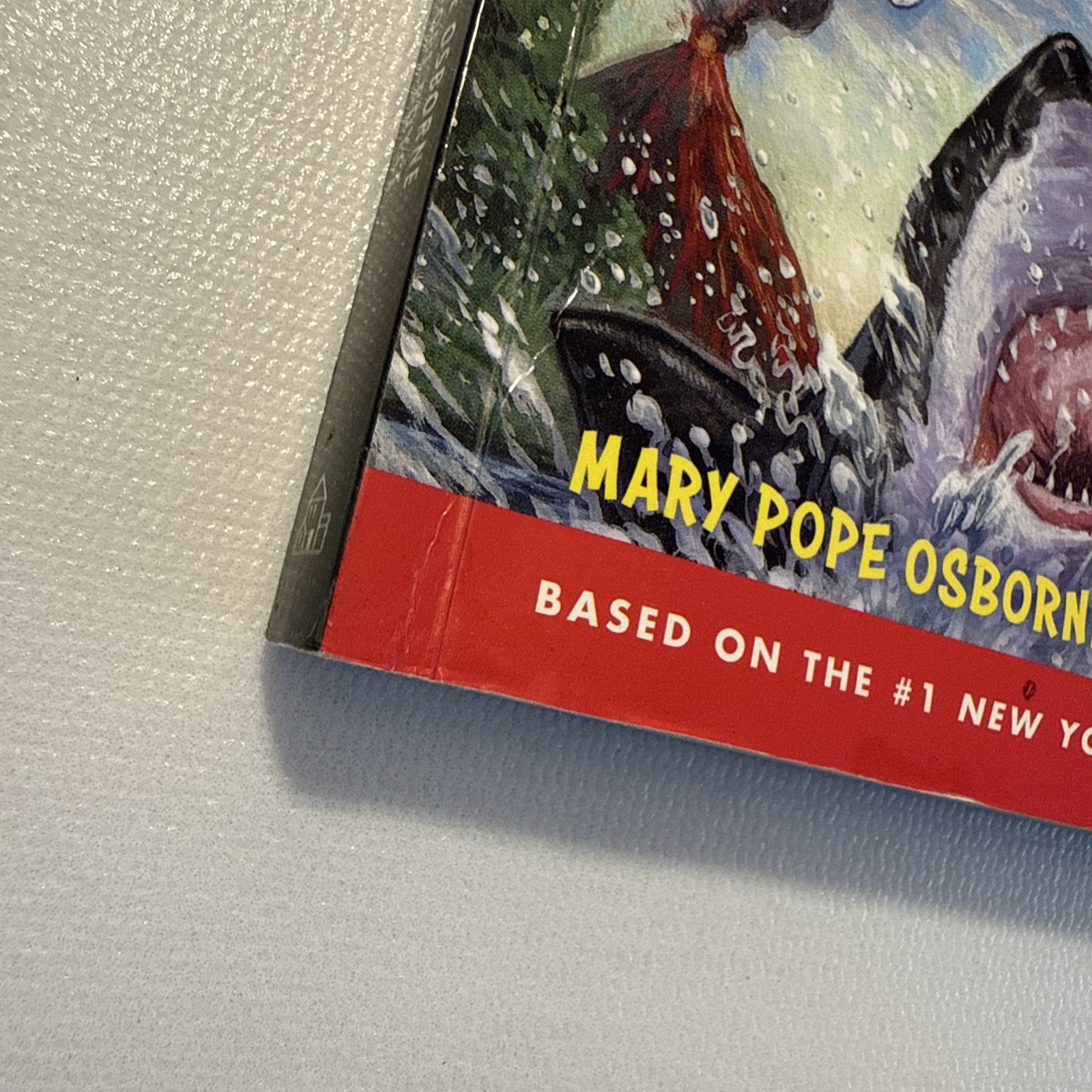 Magic Tree House Survival Guide by Natalie Pope Boyce and Mary Pope Osborne…