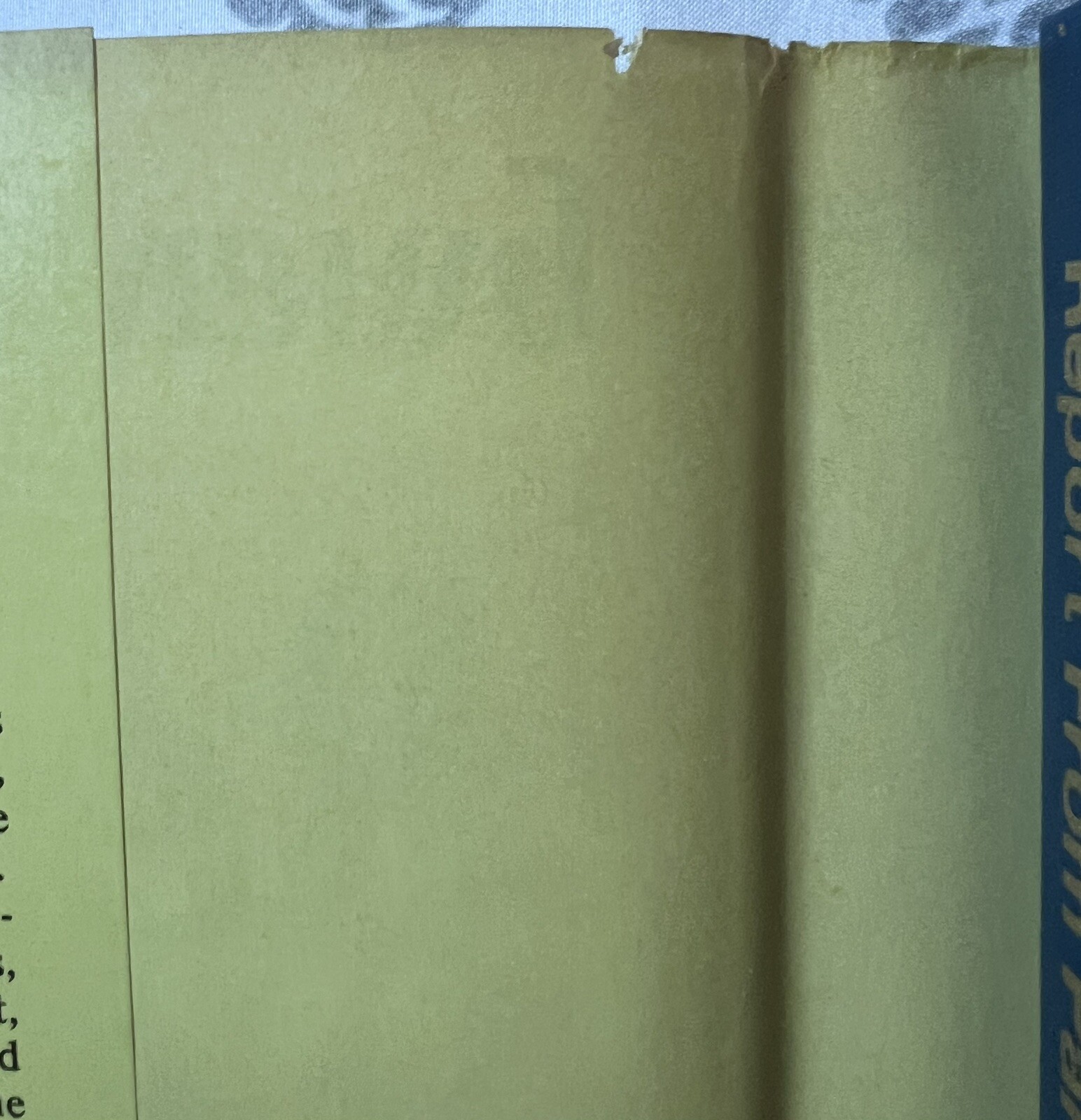 Report From Part One Signed by Gwendolyn Brooks W/Dust Jacket RARE 1st Ed 1st Pr