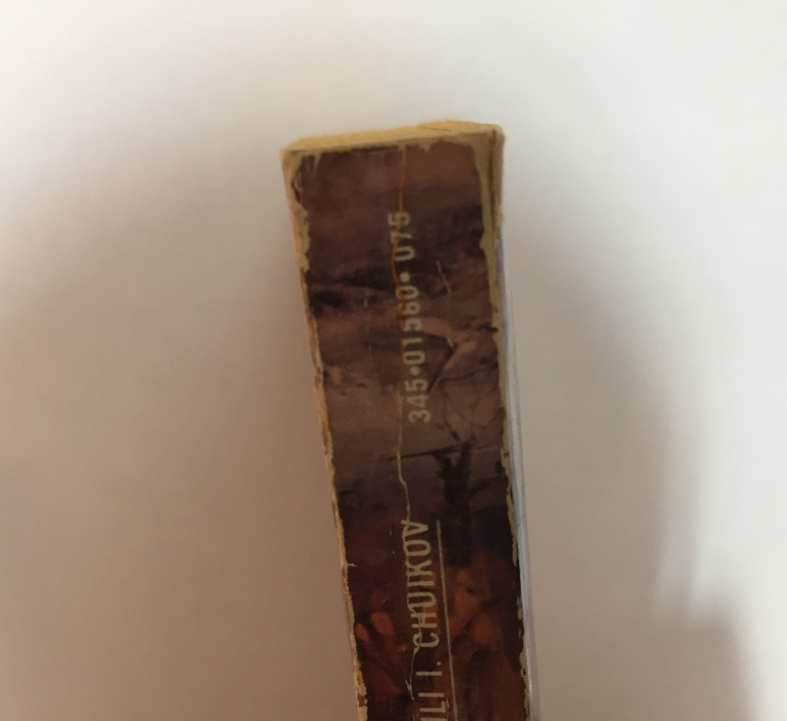 The Fall Of Berlin Military History Paperback Book by Marshal Vasili I. Chuikov