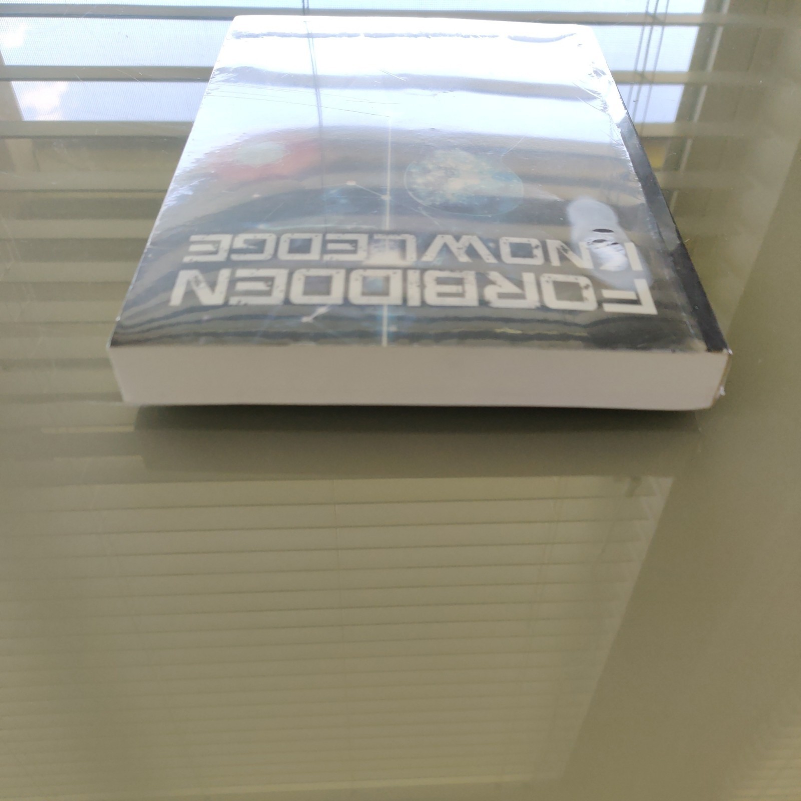 Forbidden Knowledge Revelations Multi-Dimensional Time Traveler Quitt New