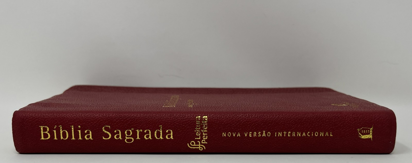 SPANISH BIBLE / RELIGION: Biblia Sagrada: NVI – 2011 SC Pub. by Thomas Nelson