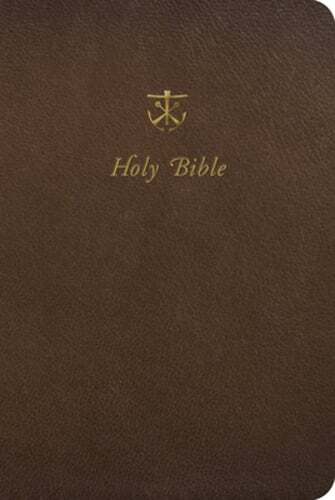 The Ave Catholic Notetaking Bible (Rsv2ce) by Ave Maria Press: New
