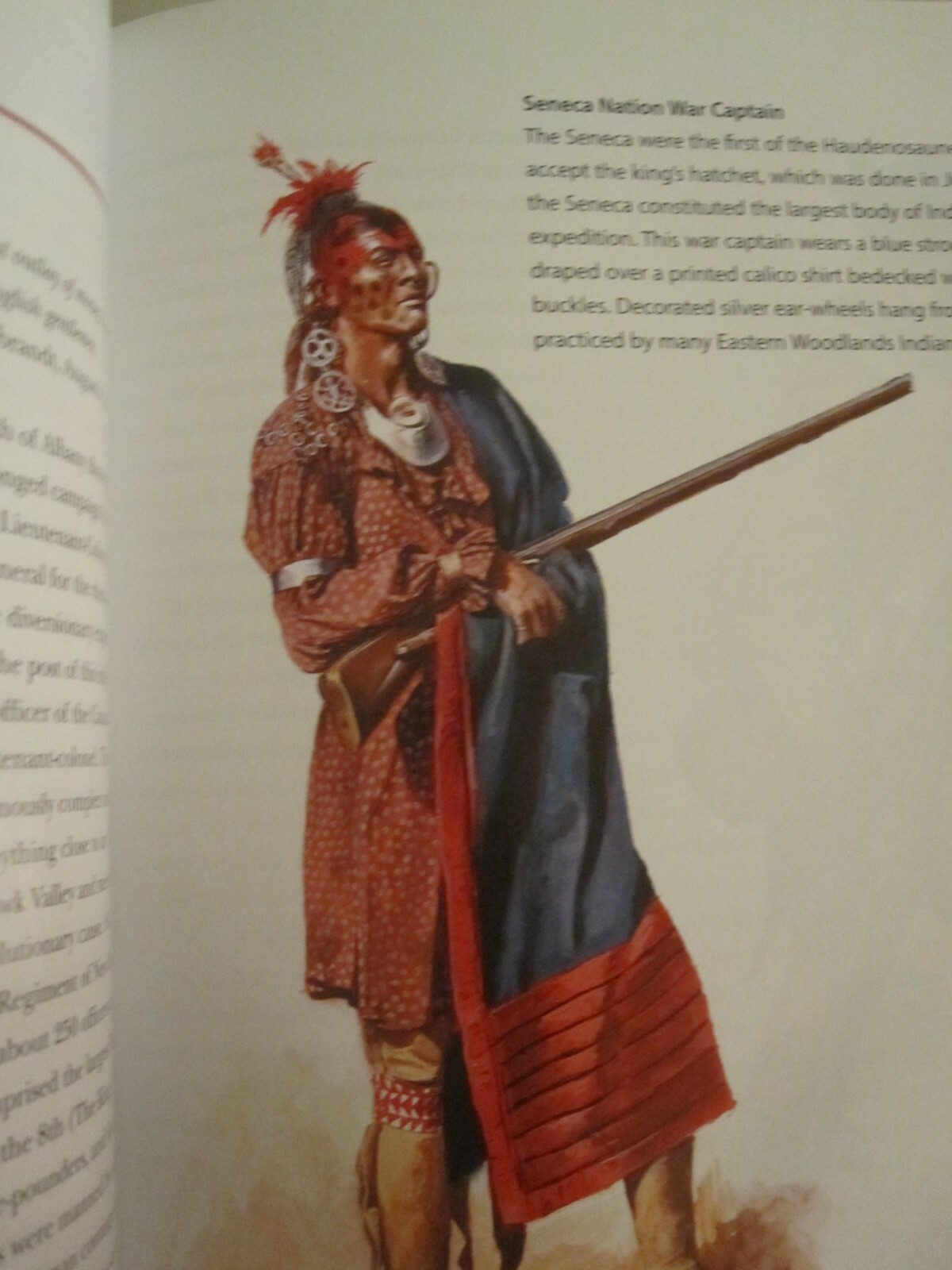 Don Troiani’s Campaign to Saratoga – 1777 The Turning Point of the Revolutionary