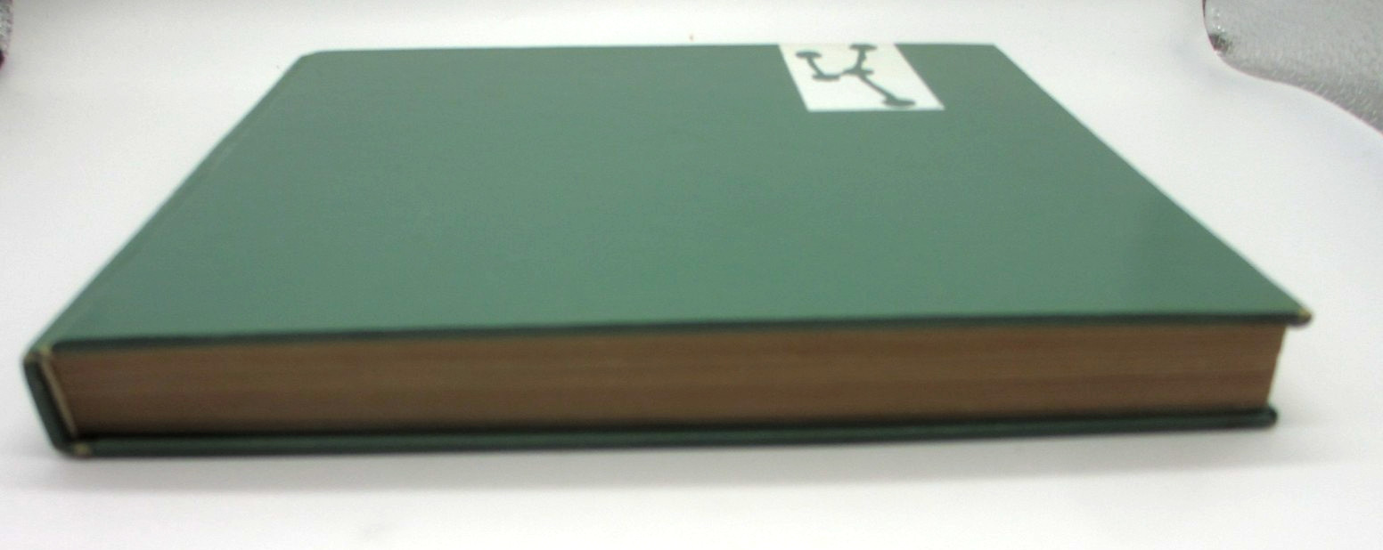 Ikebana Autumn/Winter Book 1957 Shufunotomo Series 34