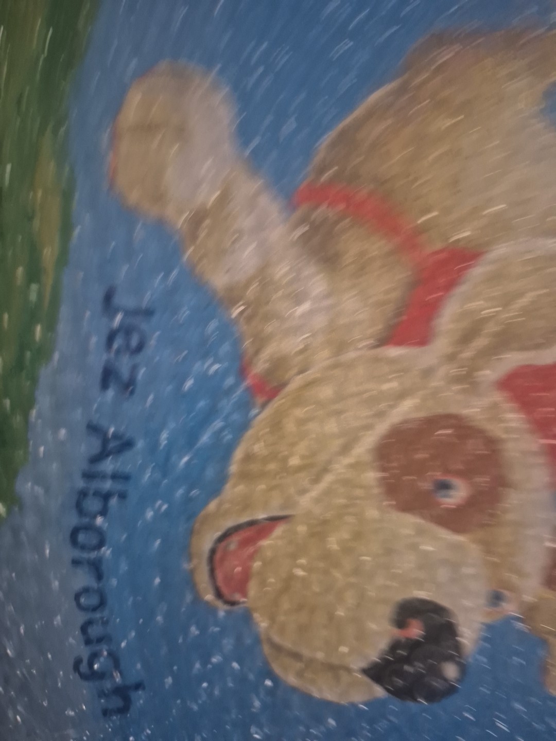 Some Dogs Do by Jez Alborough (2003, Hardcover) In Bubble Wrap