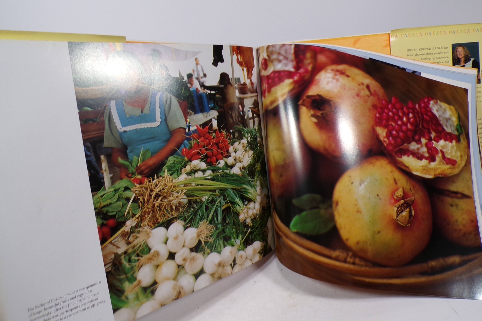 Judith Haden Oaxaca : The Spirit of Mexico Photos of Mexico Traditions People