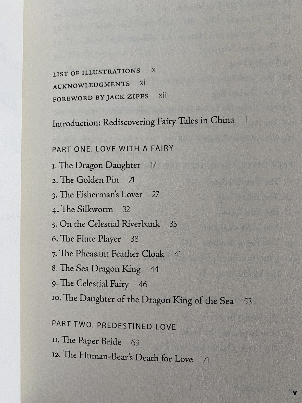 2022 Modern Fairy Tales: The Dragon Daughter & Other Lin Lan Fairy Tales