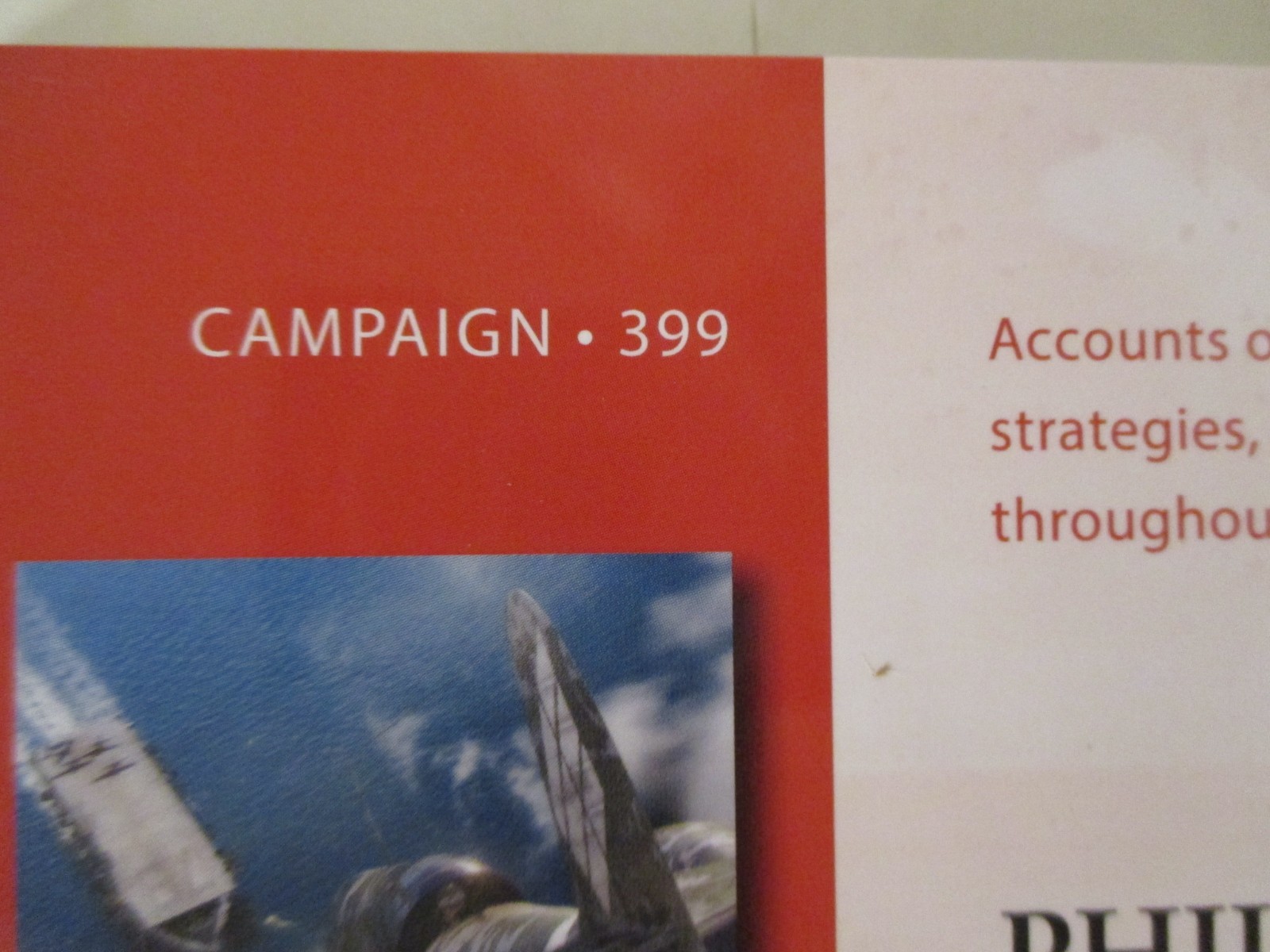 Philippines Naval Campaign 1944-45 : The Battles after Leyte Gulf by Mark Stille