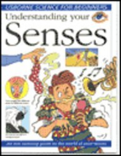 Understanding Your Senses Paperback Rebecca Treays