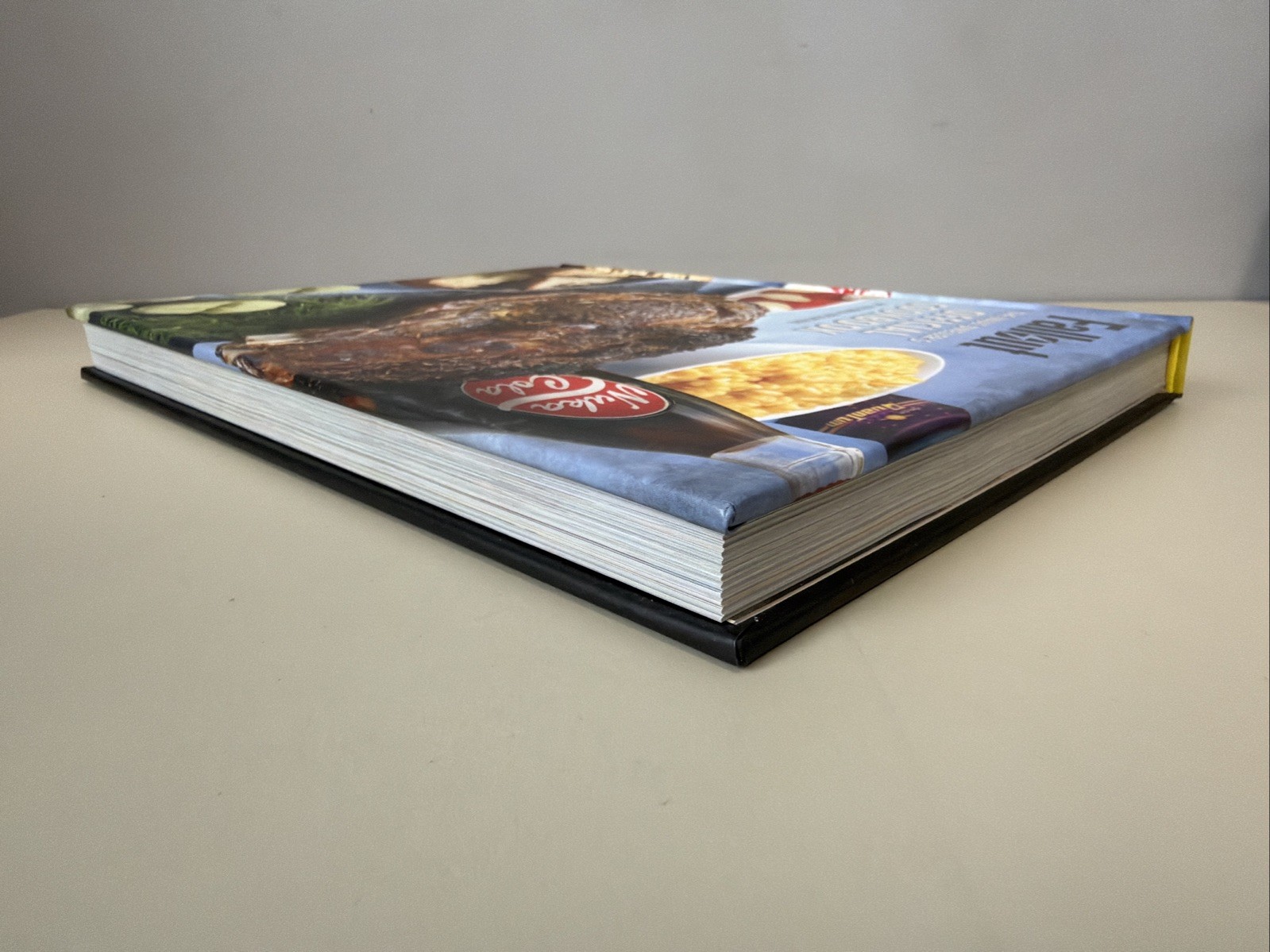 Fallout: The Vault Dweller’s Official Cookbook Hardcover by Victoria Rosenthal