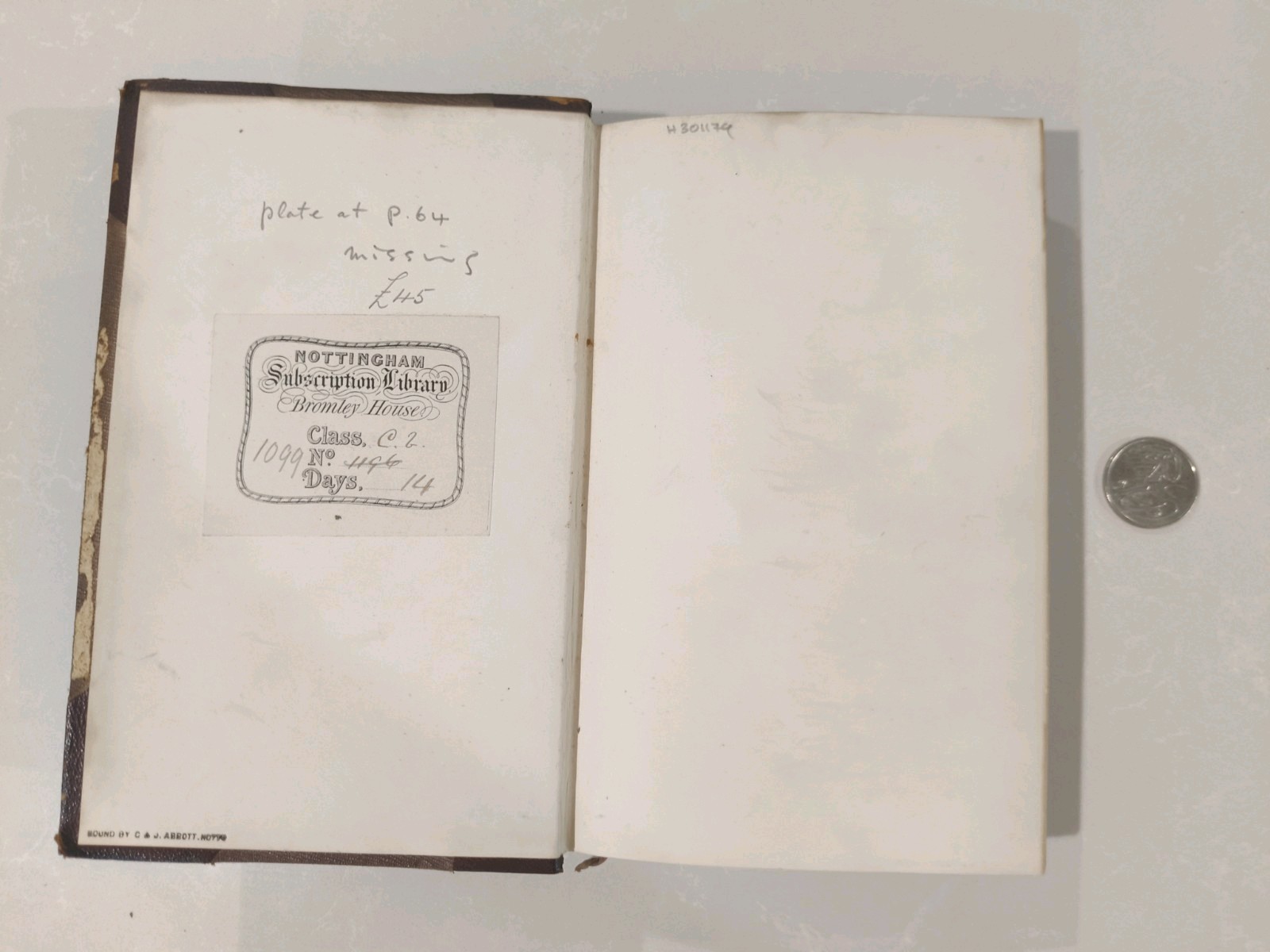 At Home With The Patagonians 1871 George Musters John Murray 1st Ed Map