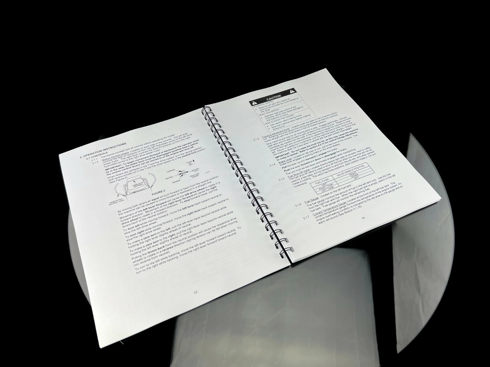 eXmark Lazer Z XS Diesel Manual & Part List Diagrams LXS25KD605 For SN 600,000+
