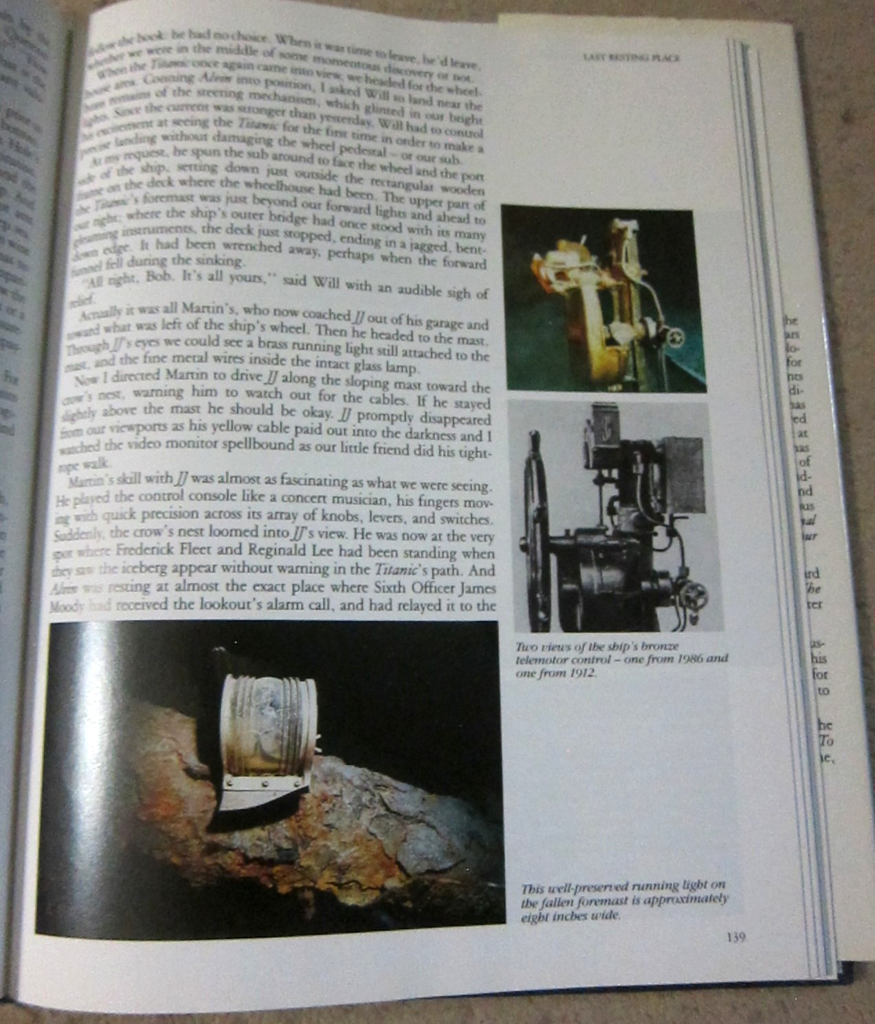 Titanic book lot- Sinking of the Titanic, Discovery of the Titanic, much more !