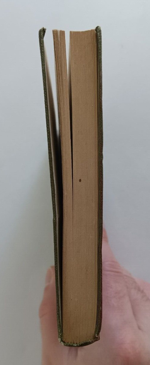 The Pulpit in War Time by Martin D. Hardin et al (Westminster Press, 1918)