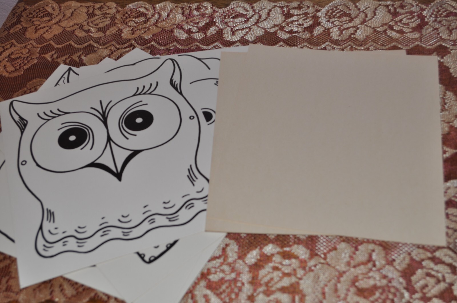 2 CUT AND MAKE ANIMAL MASKS IN FULL COLOR & COLOR ‘N CUT ANMAL MASKS BOOKS