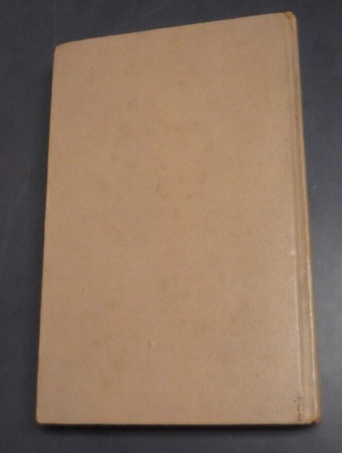 ‘NEATH TEXAS STARS by YETIVE H. DEAN WM. B. EERDMANS PUB CO 1955 HARDCOVER