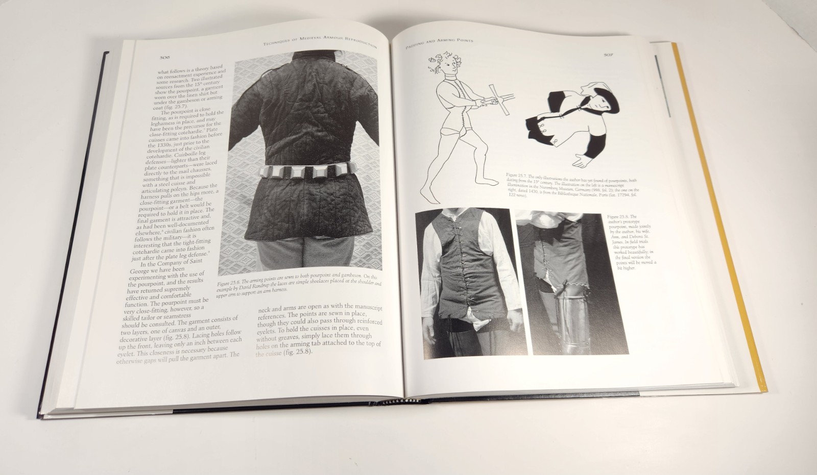 PALADIN PRESS TECHNIQUES OF MEDIEVAL ARMOUR REPRODUCTION BY BRIAN R. PRICE BOOK