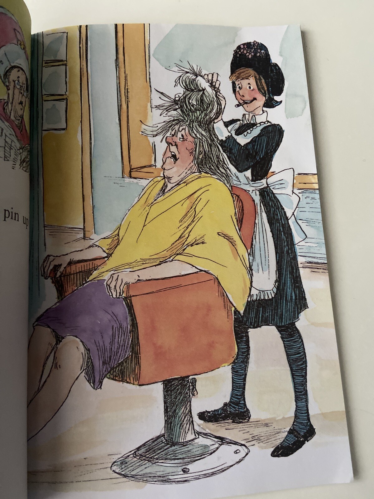 I Can Read Level 2 Ser.: Come Back, Amelia Bedelia by Peggy Parish