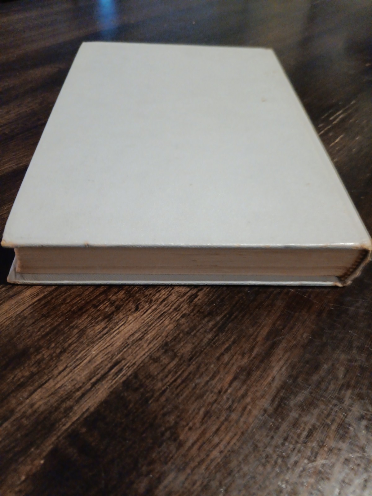 NINE TOMORROWS: Tales of the Near Future-ISAAC ASIMOV-1st Ed Nice
