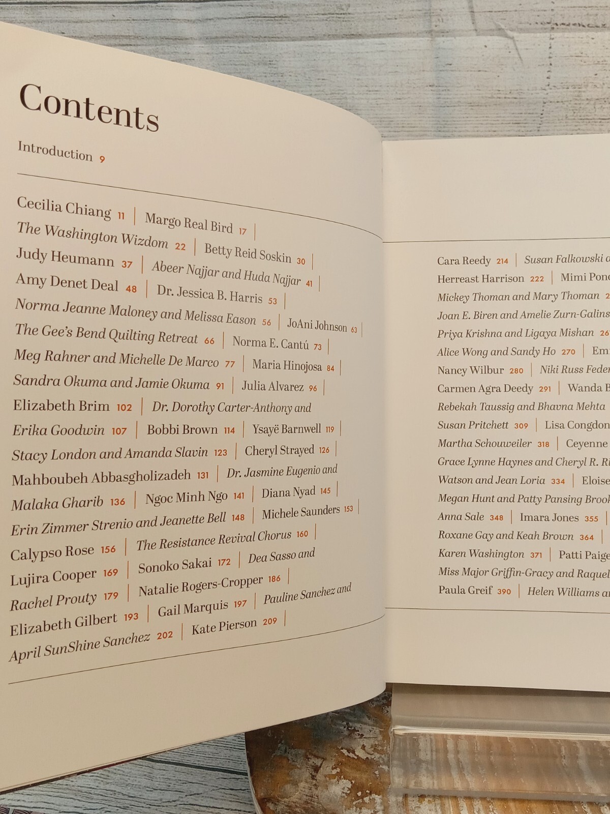 Collective Wisdom : Lessons, Inspiration, and Advice by Grace Bonney HCDJ