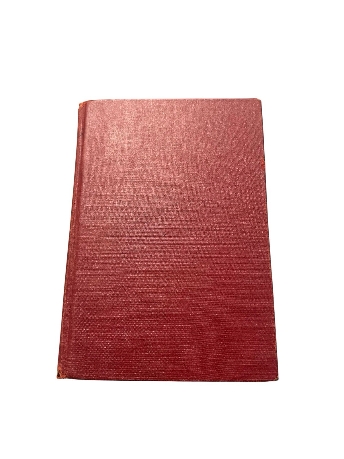 First Edition 1926 “THE COWBOY AND HIS INTERPRETERS” by Douglas Branch Hard Book