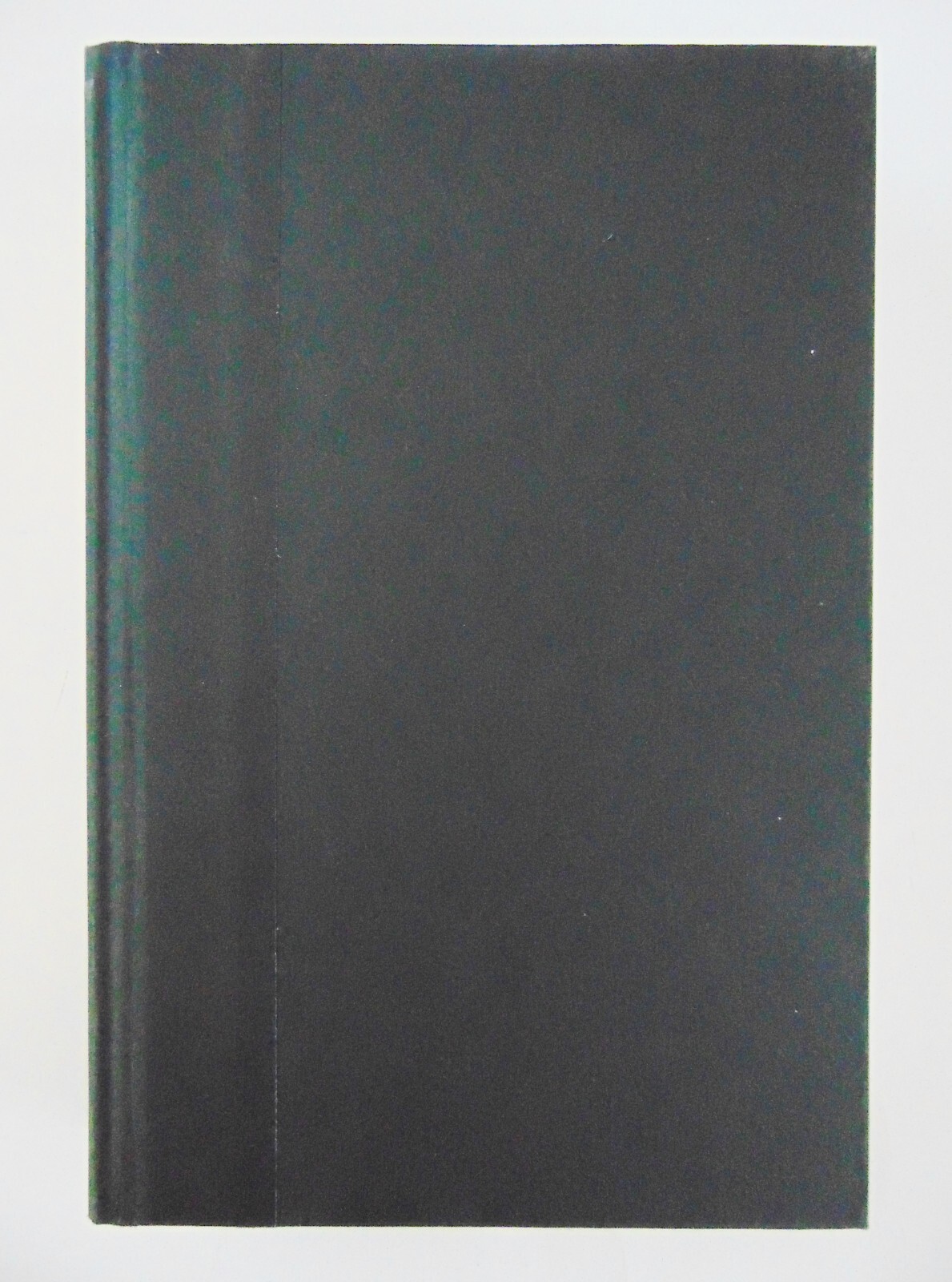 IDENTITY UNKNOWN by Patricia Cornwell, First Edition 2024