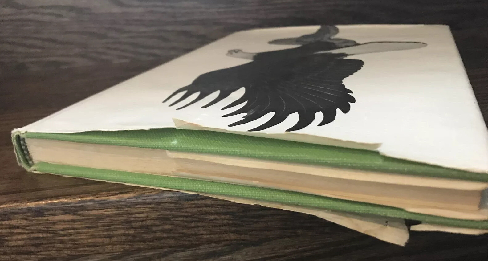 1972 The art of bird carving by Wendell Gilley (3rd 1981 USA) HC